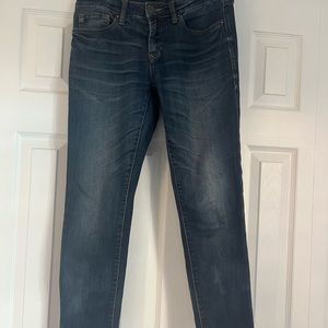 Dear John jeans size 28